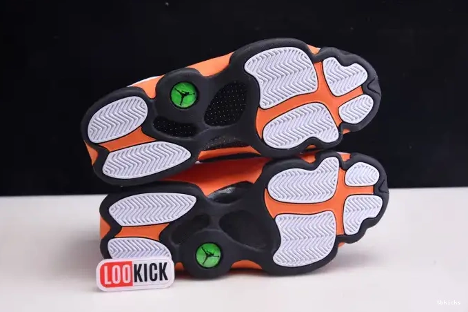 Cheap TBK AIR 414571-108 JORDAN 13 STARFISH 0516